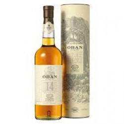 Rượu Oban 14 Yo